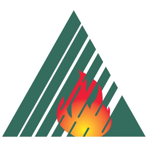 Fire Safe logo